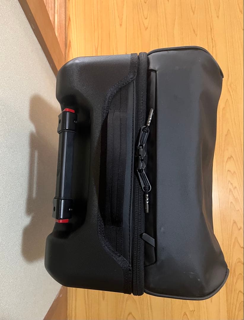 ザノースフェイス　トラベルキャリーNF0A3C96 75L