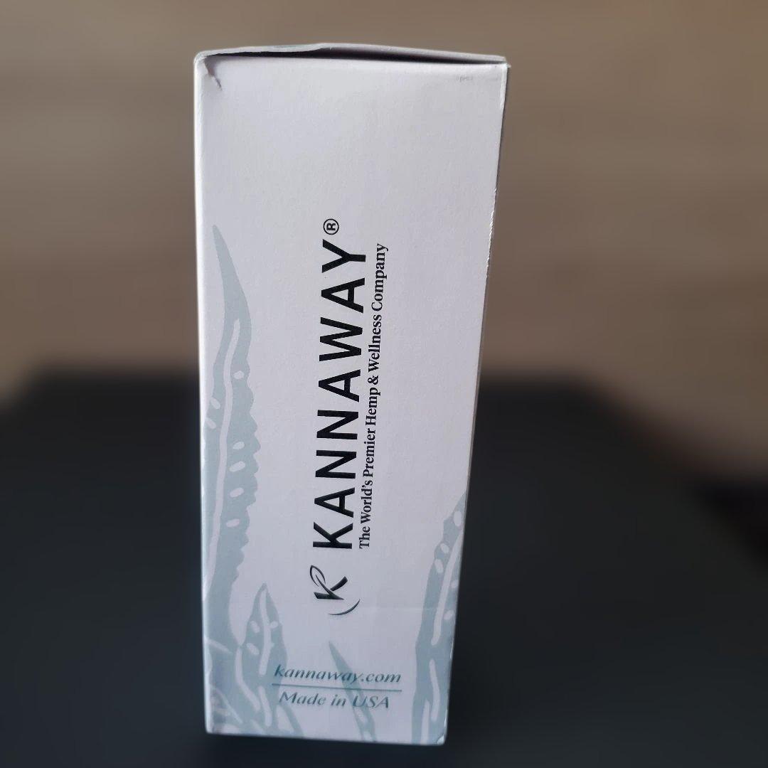ボディクリーム KANNAWAY Hydro Luxe Body Cream 94mL