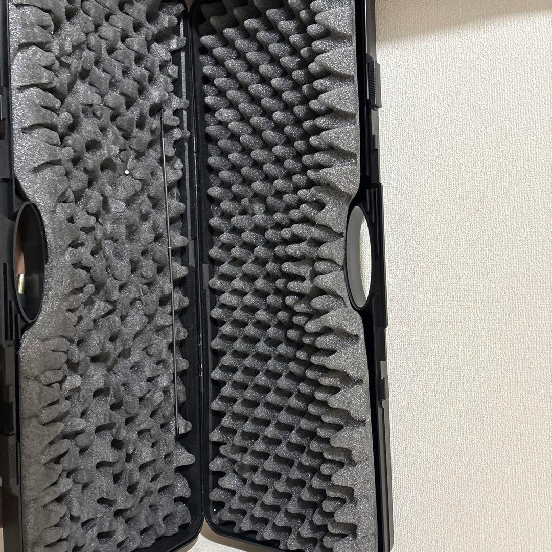 東京マルイVSR-ONE ポンプアクション式　スコープ付　弾速計付