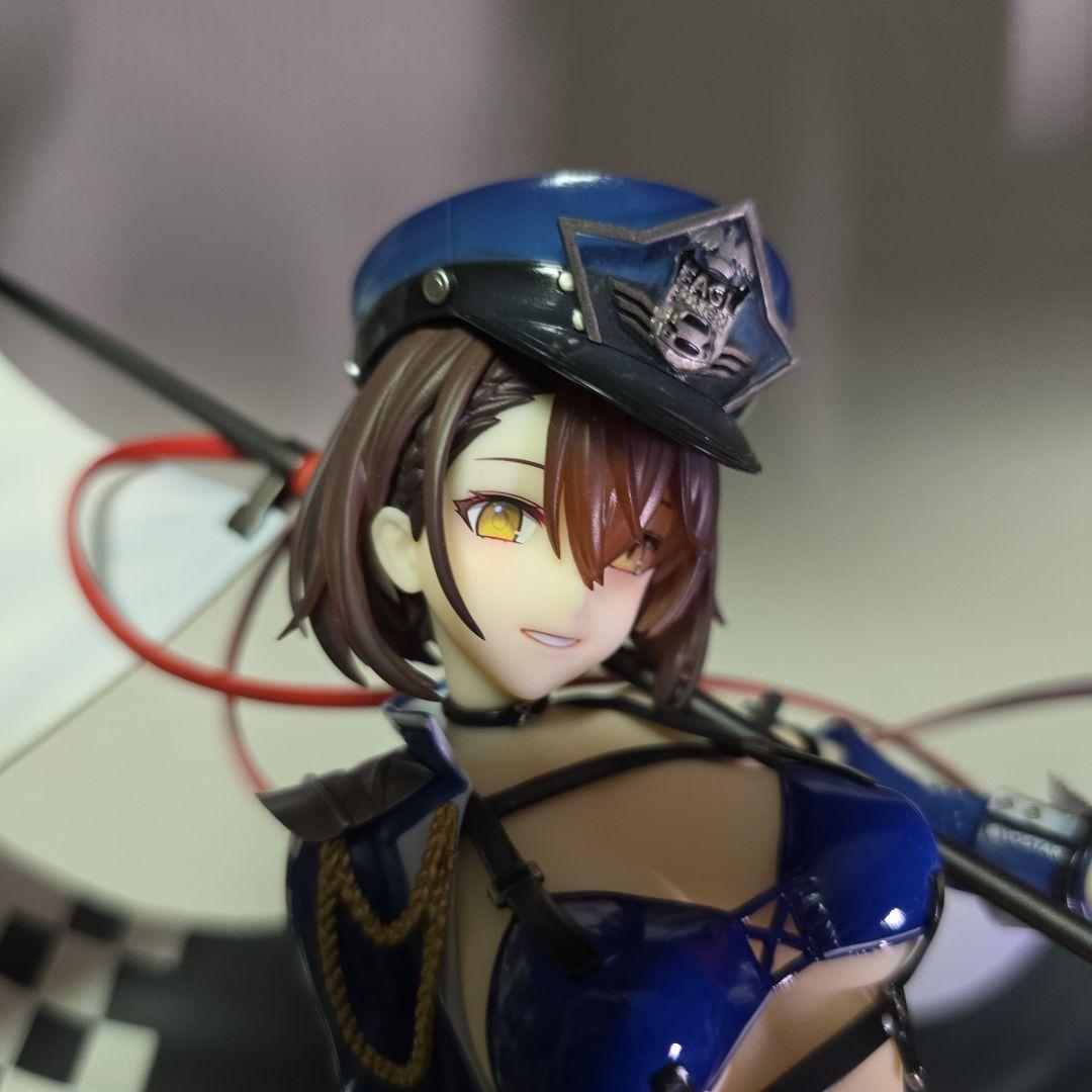 アズールレーン ボルチモア エンタープライズ 2体セット