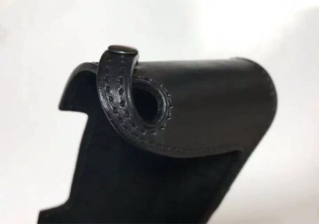 本革 Nikon ニコン F2用 カメラケースとストラップ イタリア製本革使用