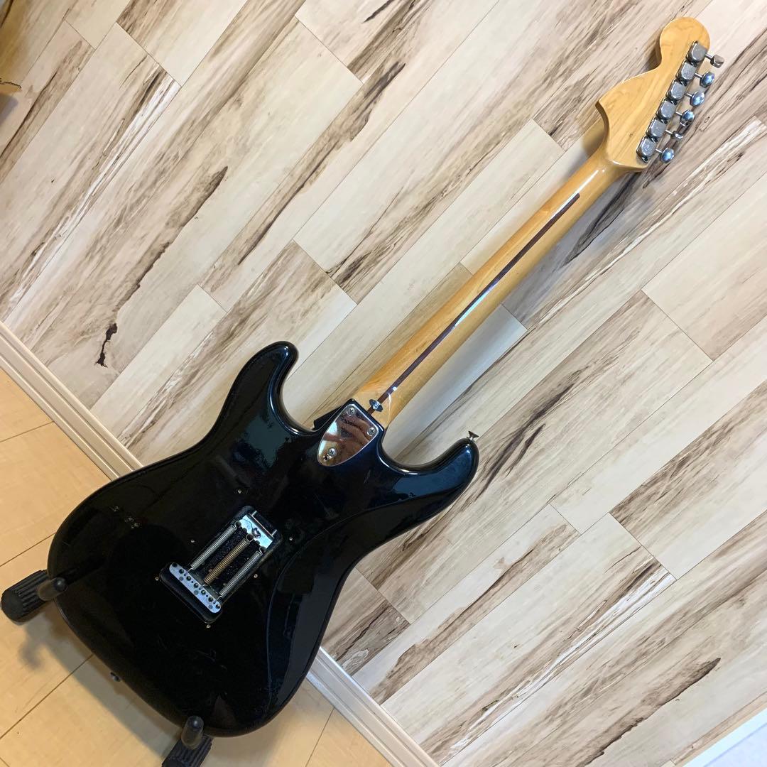 ジャパンビンテージ TOKAI CUSTOM EDITION 38 TSS-38