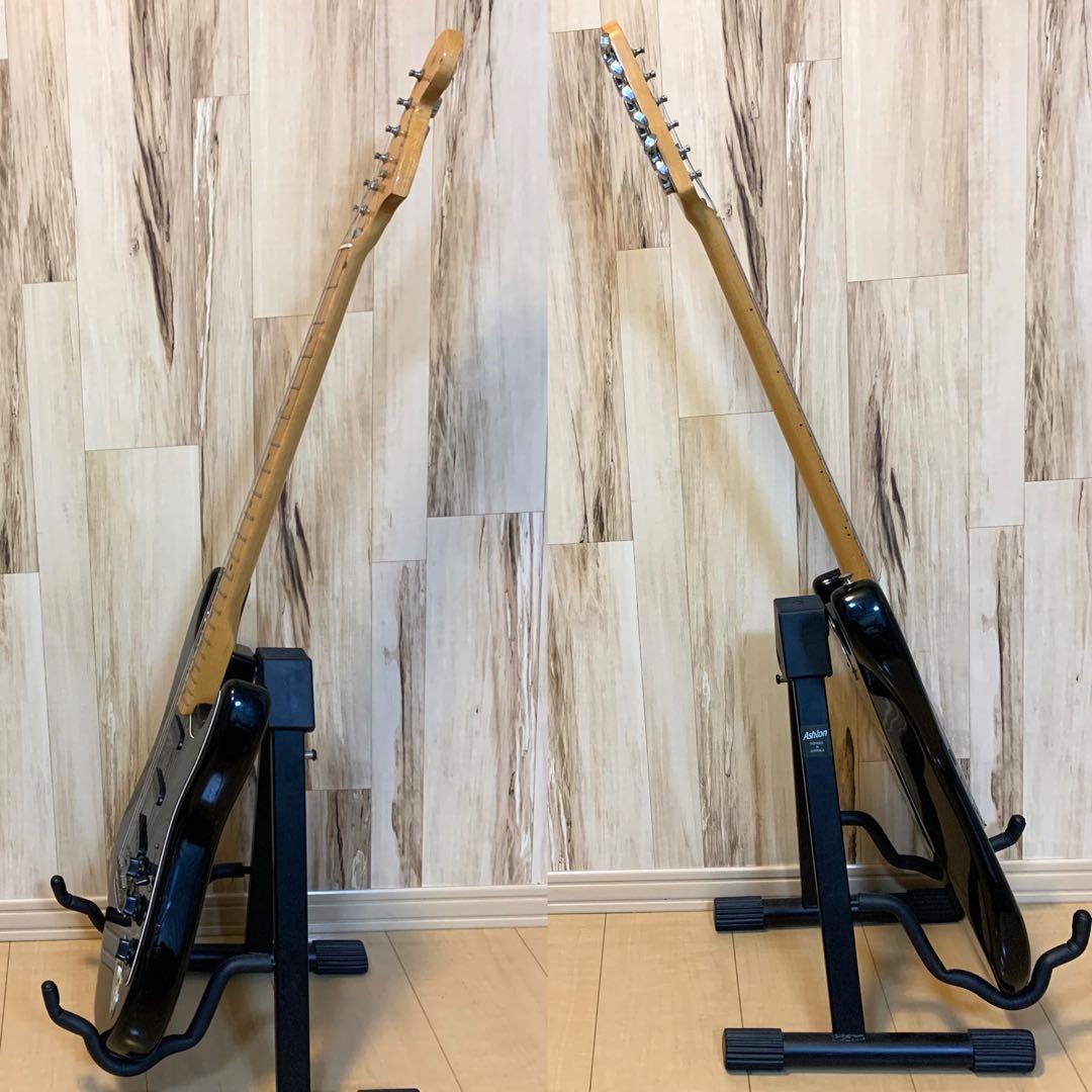 ジャパンビンテージ TOKAI CUSTOM EDITION 38 TSS-38