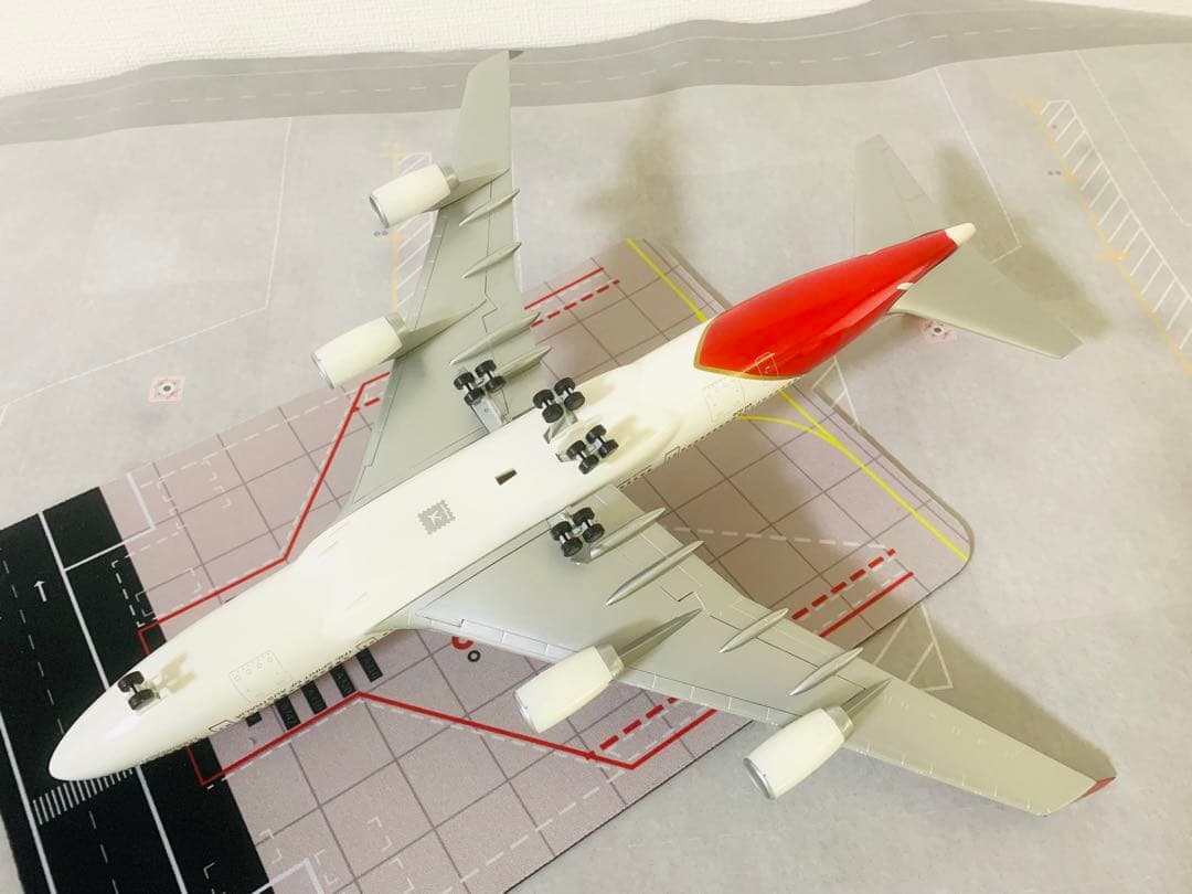 ヒラヤマの雪男‼️５機セット‼️問題有り‼️ ＬＨ／ＫＯＡＦ／ＪＬ／ＯＭ／ＱＦ‼️