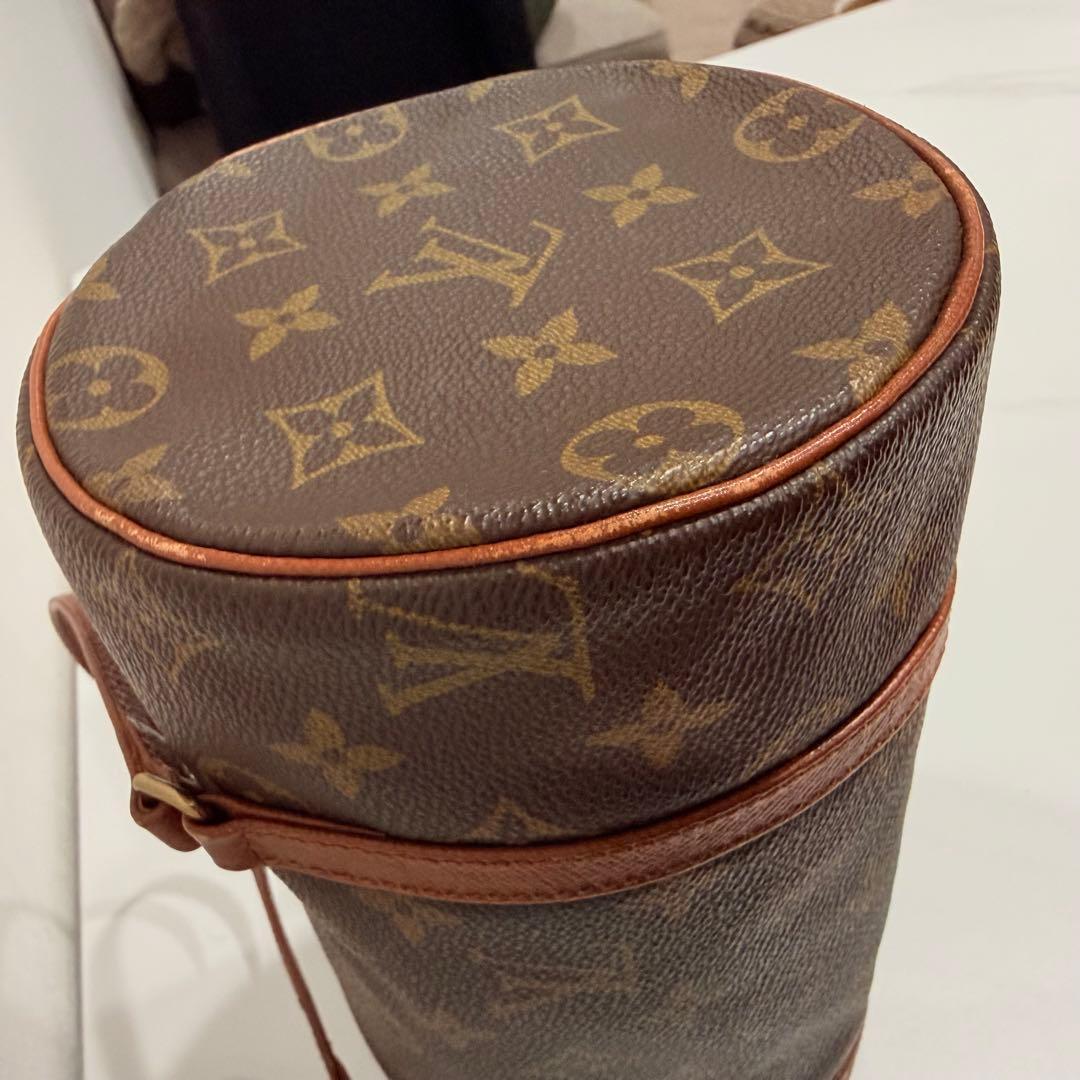 LOUIS VUITTON パピヨン26 ハンドバッグモノグラム