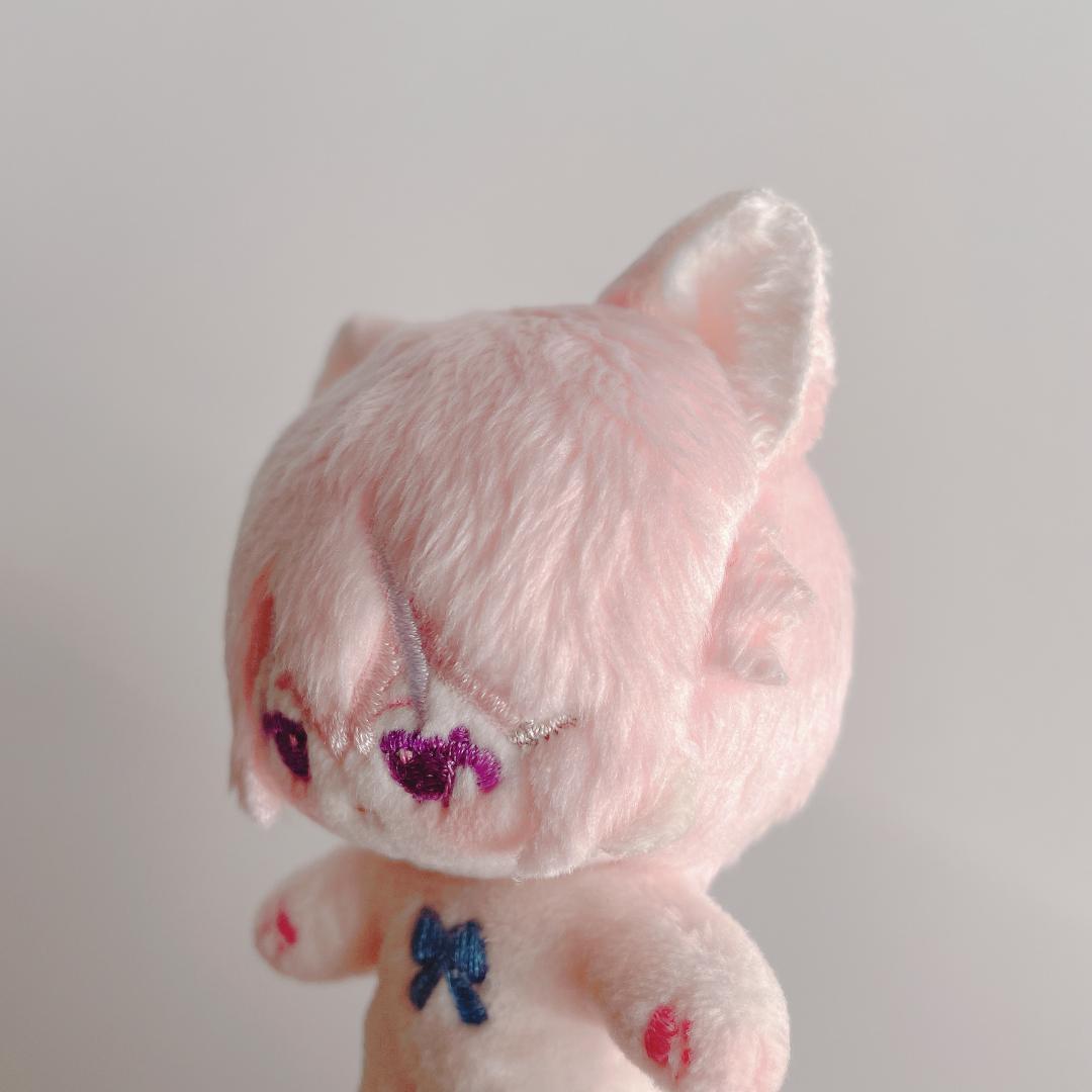 k*n様 無属性 ぬいぐるみ　自作ぬい(小)