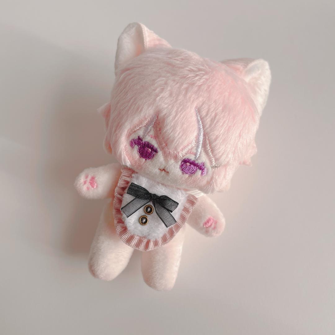 k*n様 無属性 ぬいぐるみ　自作ぬい(小)