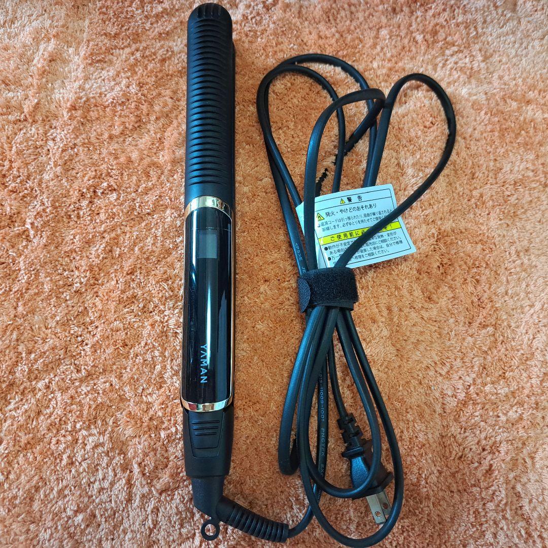 ヤーマンヴェーダスムースアイロン BS for Salon PSM-140