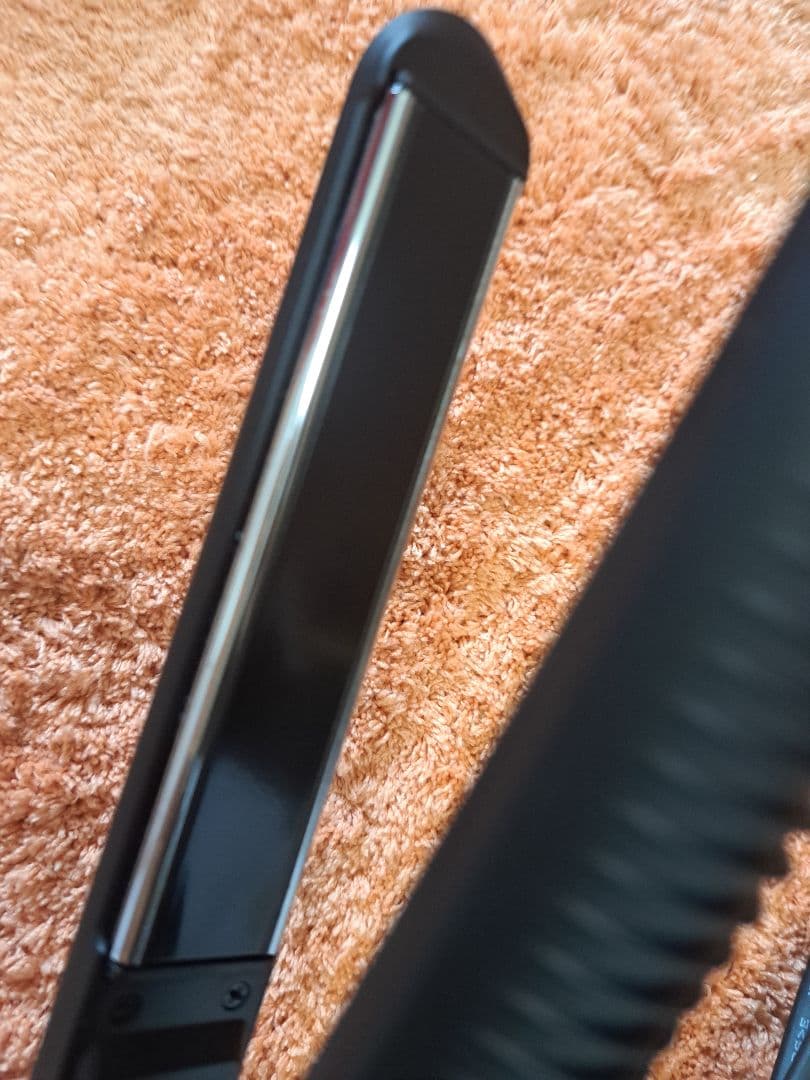 ヤーマンヴェーダスムースアイロン BS for Salon PSM-140