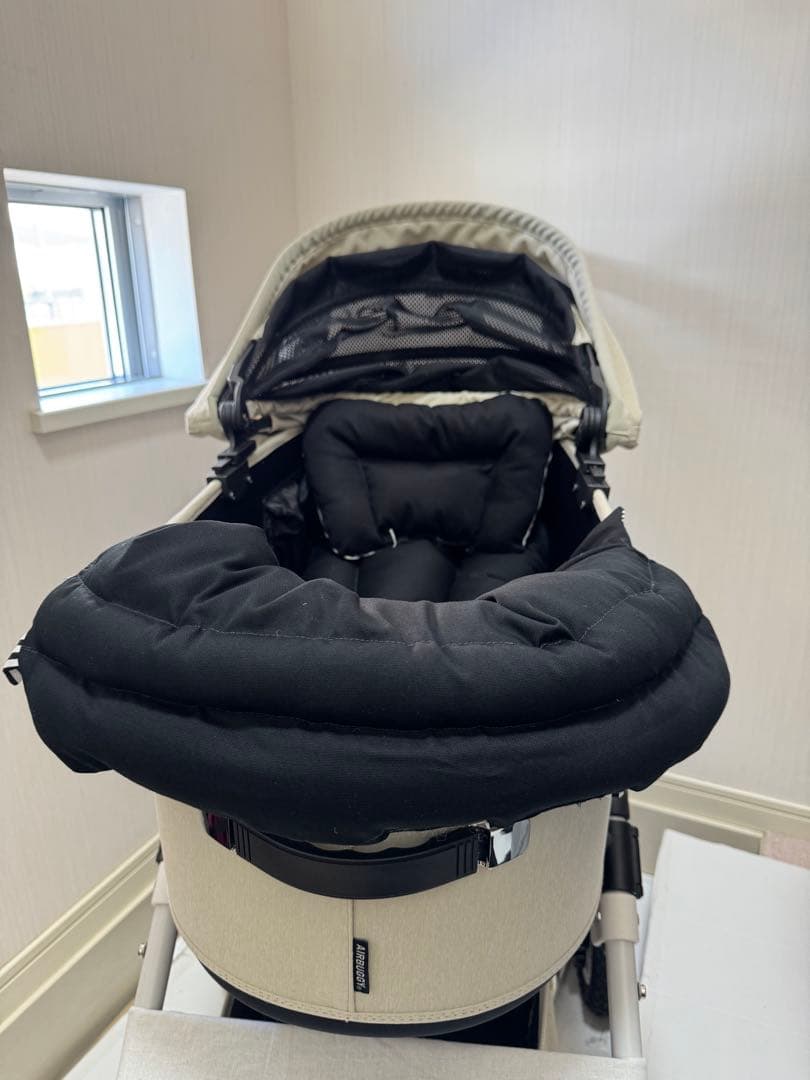 ３点set コンフォーター　あごのせ　カートクッション