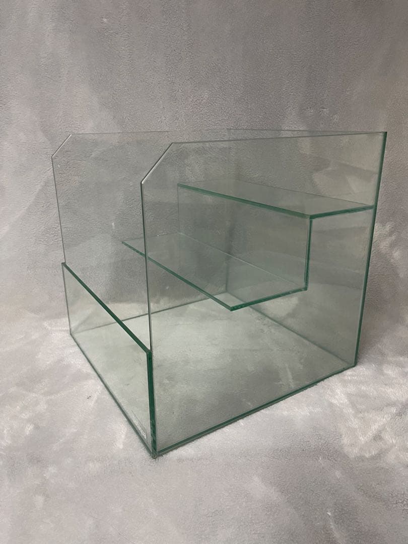 ADA Do!aqua ウォーターフォール30センチガラス水槽 新品