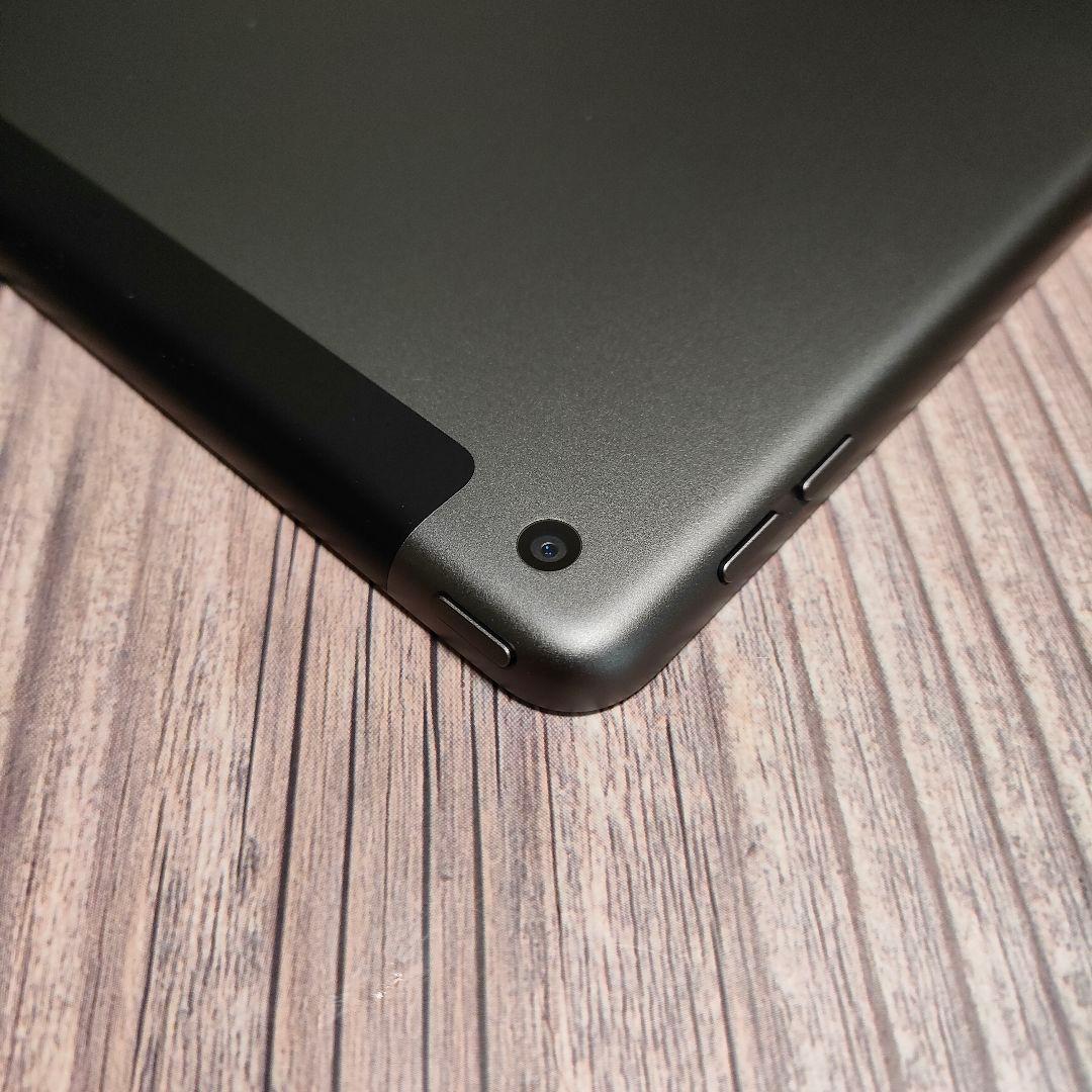 iPad 第7世代 32GB スペースグレー SIMフリー 超美品