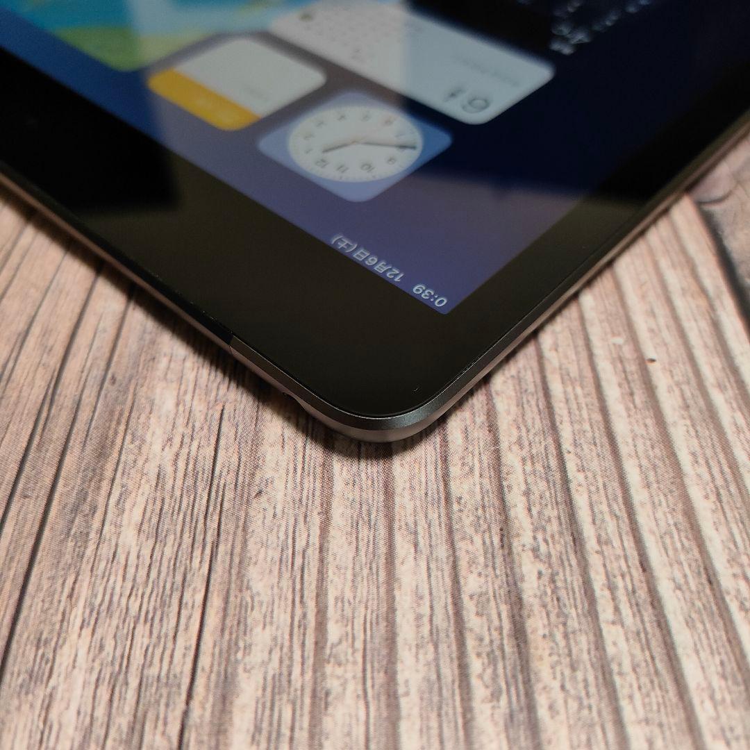 iPad 第7世代 32GB スペースグレー SIMフリー 超美品