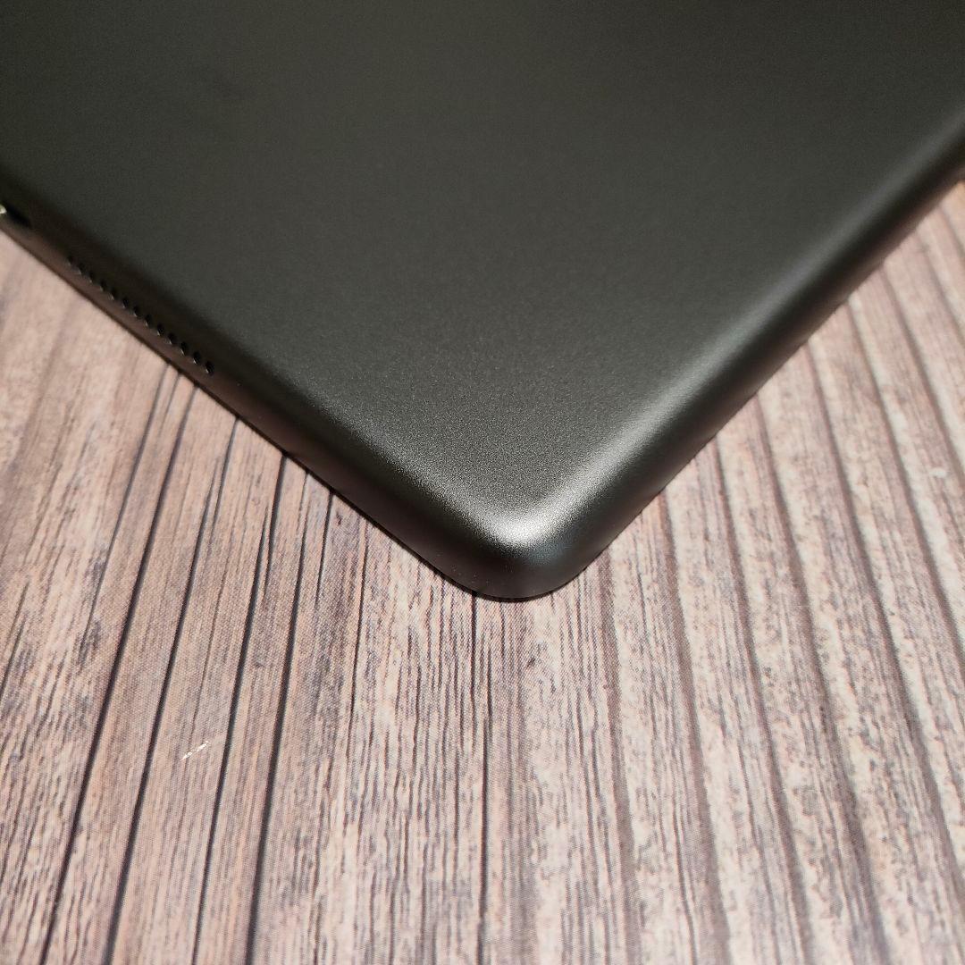 iPad 第7世代 32GB スペースグレー SIMフリー 超美品