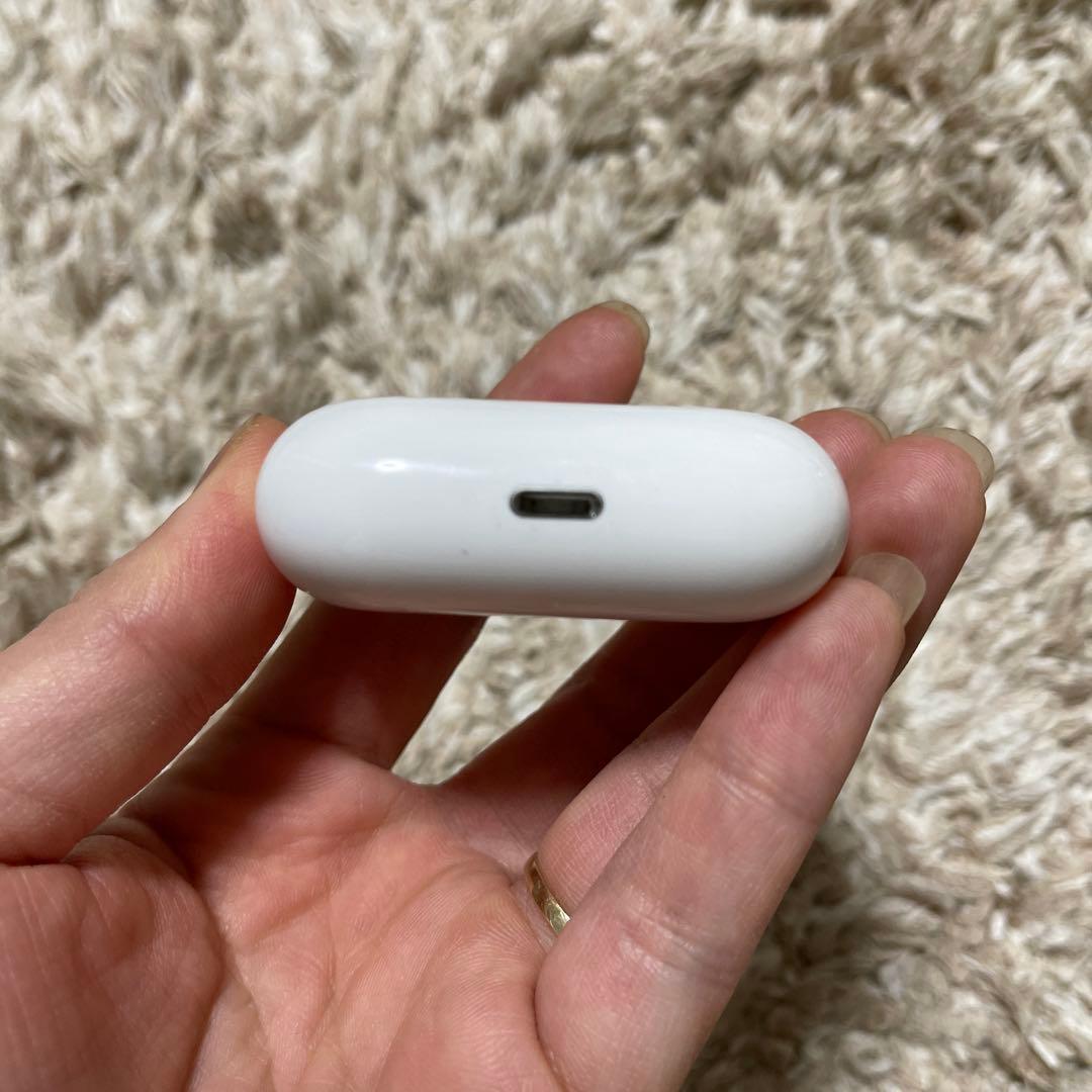 AirPods Pro ホワイト 本体