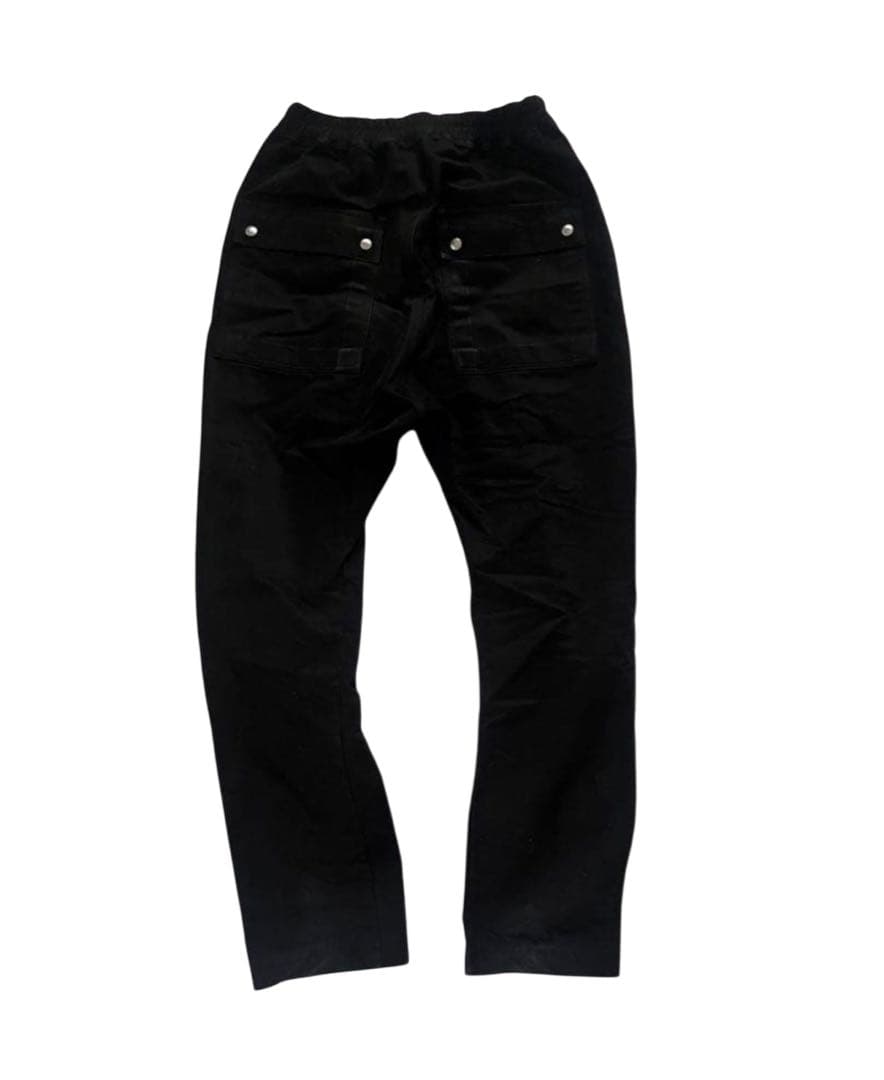 パンツ rick owens bela (s)