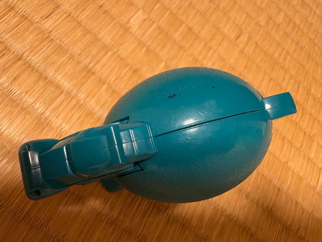 【セイ様】当時物！昭和レトロおもちゃ タマゴラス 3個セット