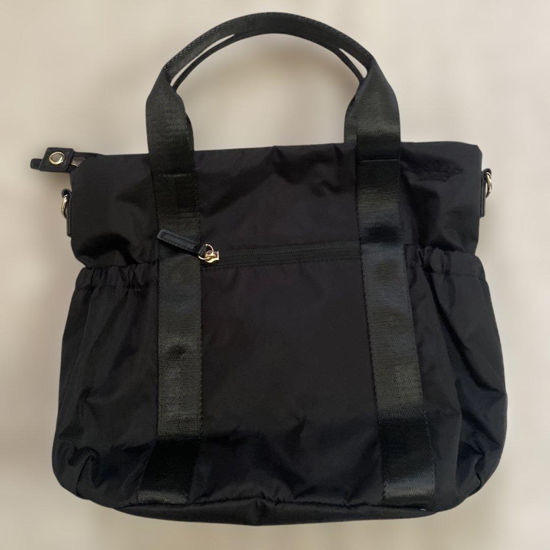 TOCCA ショルダーバッグ