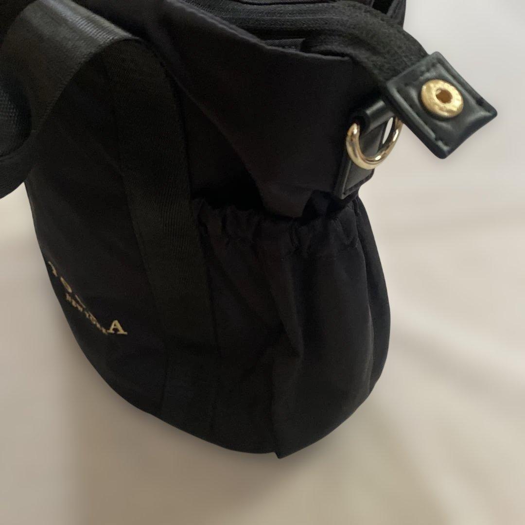 TOCCA ショルダーバッグ