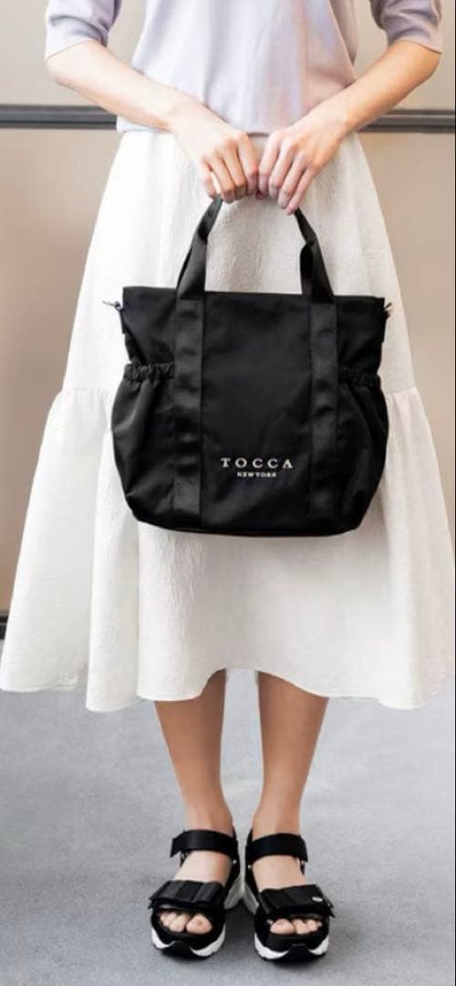 TOCCA ショルダーバッグ