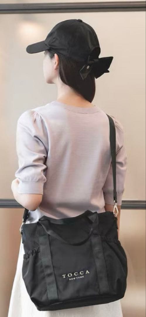 TOCCA ショルダーバッグ