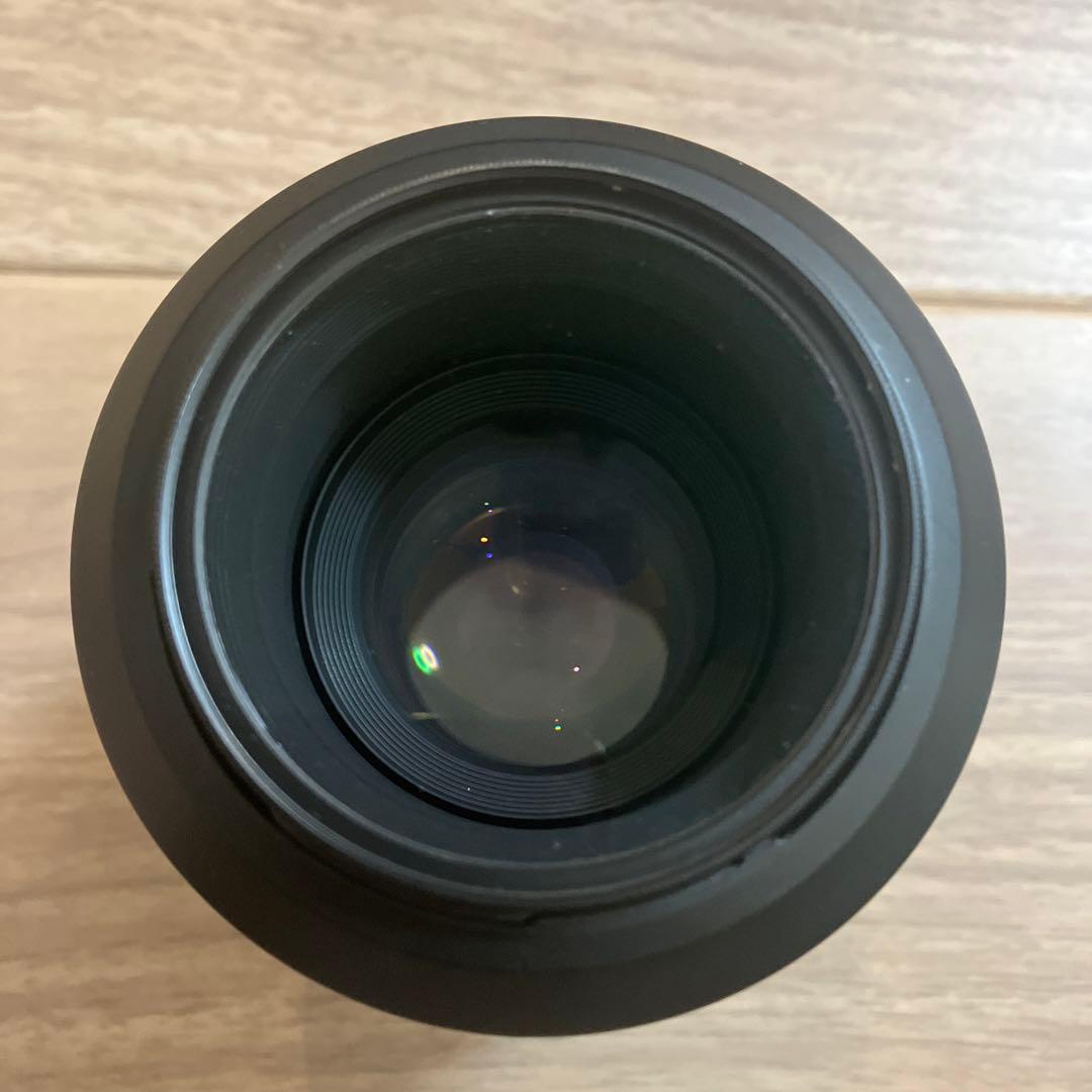 ミノルタAFマクロレンズ100mm F2.8 Φ55mm PLフィルター他付属品