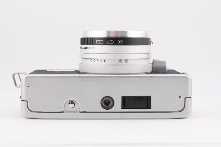 CANON Canonet キャノネット QL17 GIII G3 #108