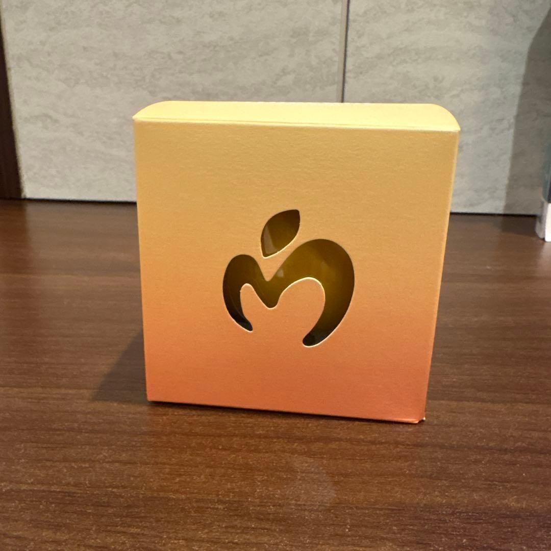 ミセスグリーンアップル ワンダーミュージアム限定キャンドル(ダーリン)