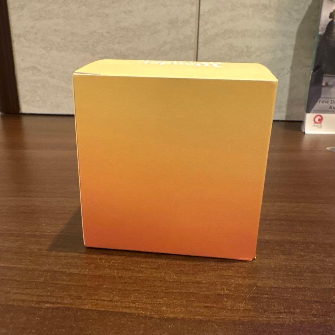 ミセスグリーンアップル ワンダーミュージアム限定キャンドル(ダーリン)