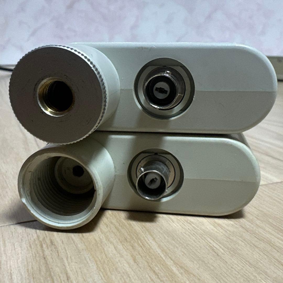 Panasonic ワイヤレスマイク (セット販売)