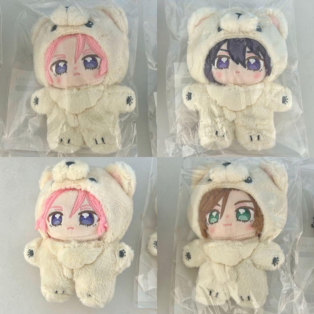 あんスタ いつぬい バラ売り可