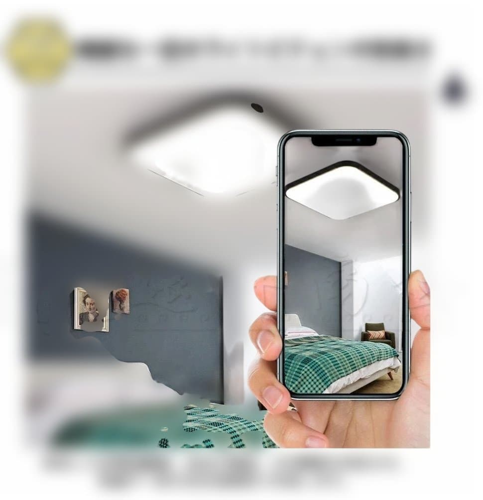 シーリングライト LED 天井照明 照明器具調光調色 おしゃれ