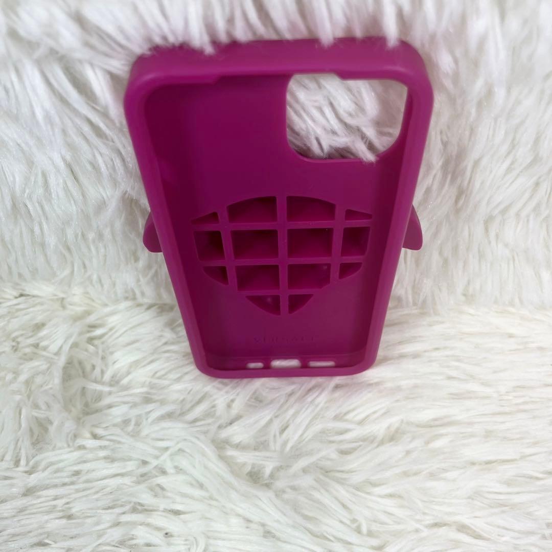 VERSACE ヴェルサーチ メデューサ iPhone14pro スマホケース