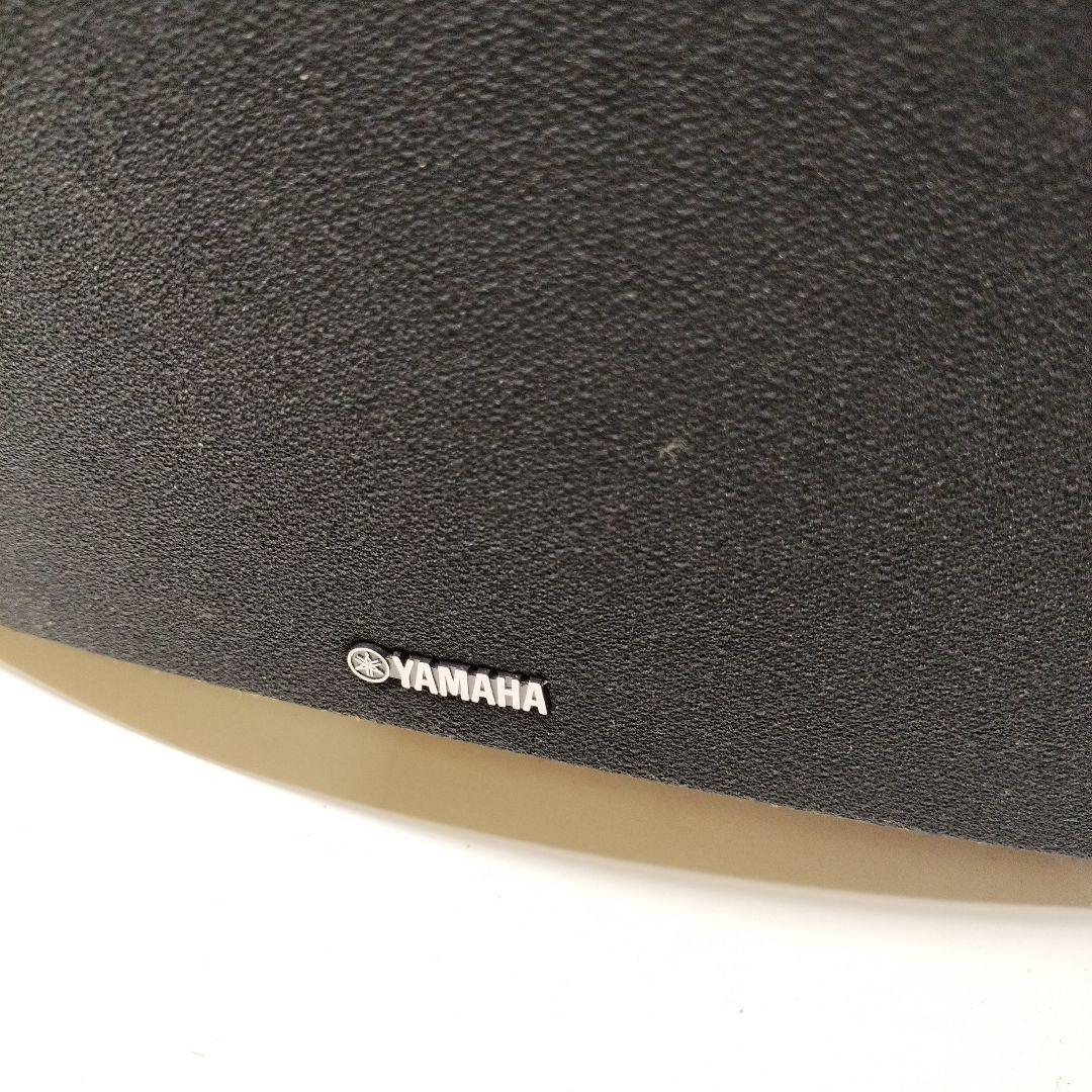 YAMAHA サブウーファー NS-SW050 ヤマハ