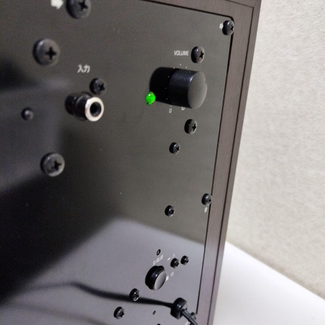 YAMAHA サブウーファー NS-SW050 ヤマハ