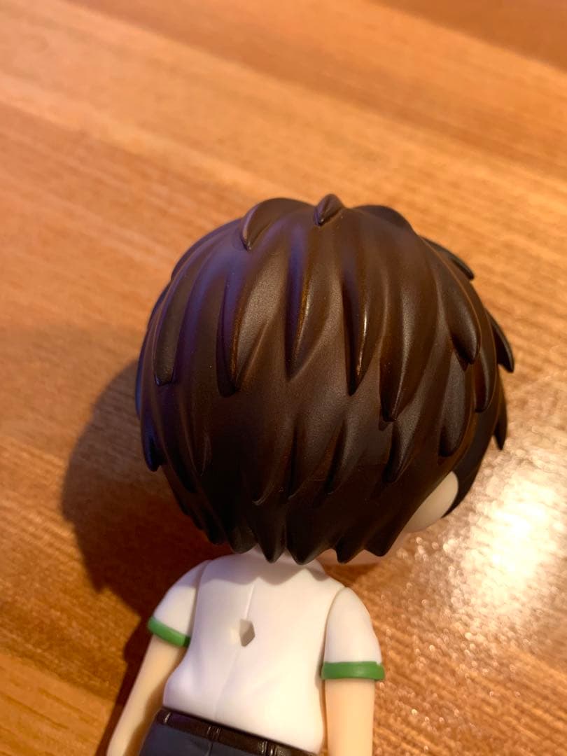 ねんどろいど 801 立花瀧(たちばなたき) 君の名は。