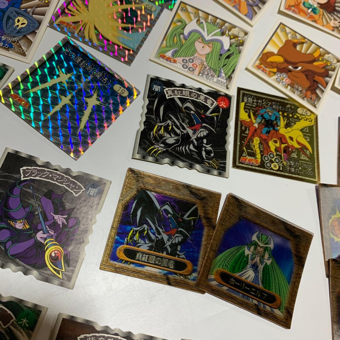 遊戯王　アマダシール　トップ 3Dグリードカード 他 レッドアイズ まとめ