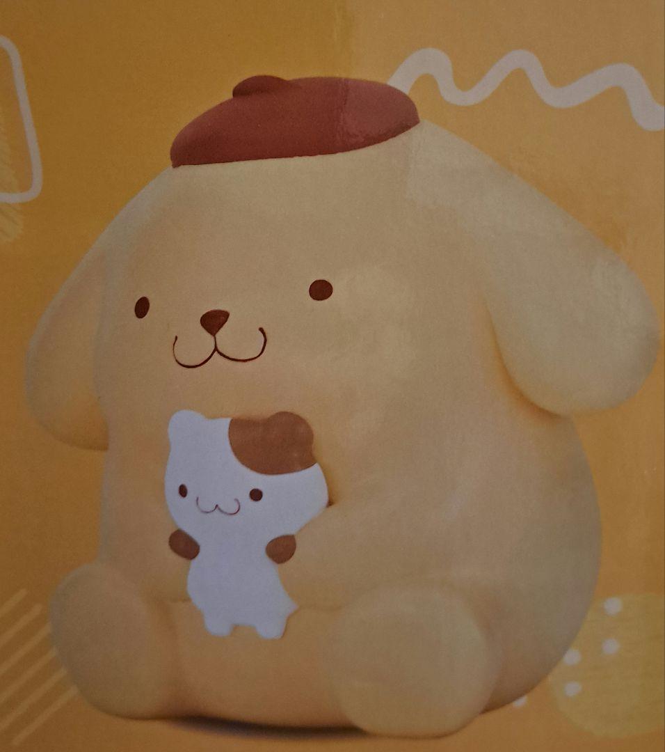 サンリオキャラクターズ フィギュア