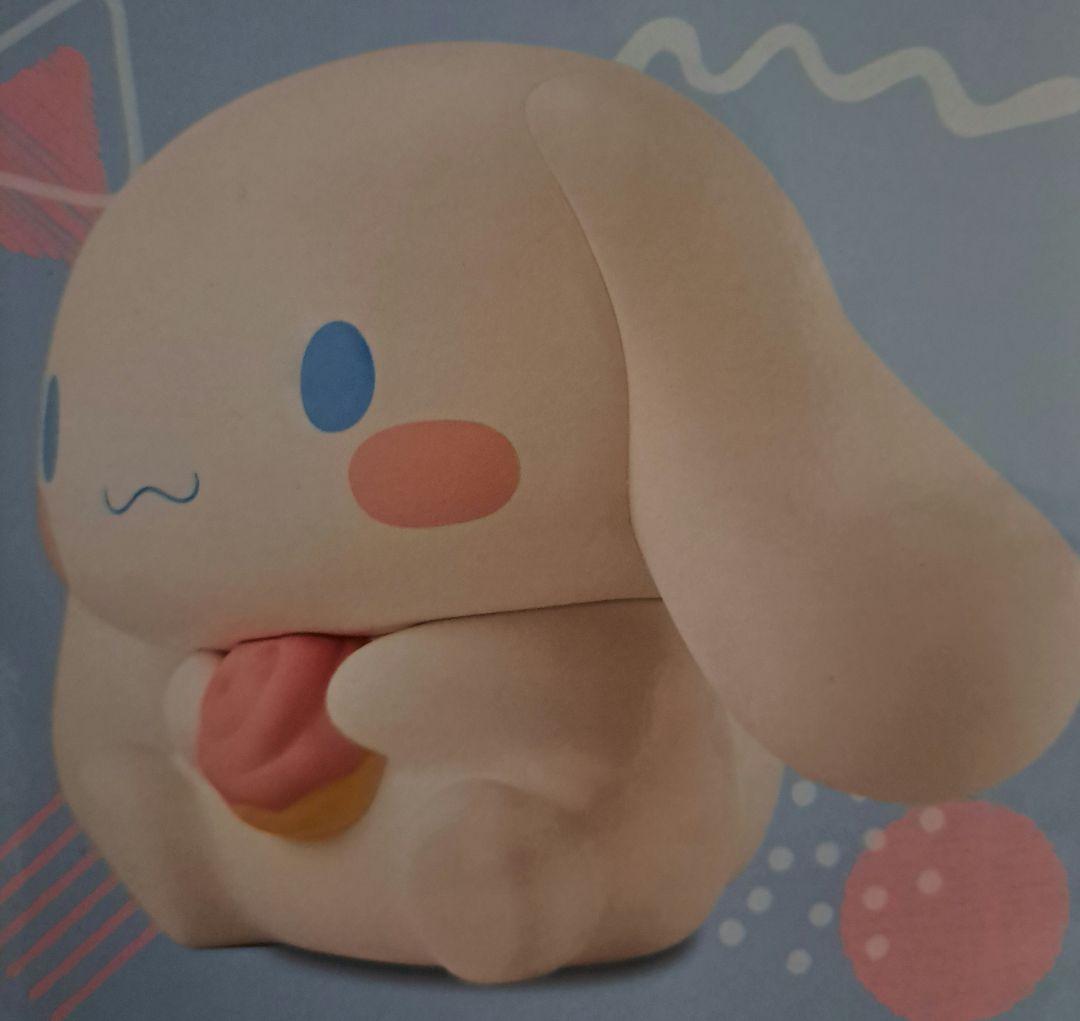 サンリオキャラクターズ フィギュア