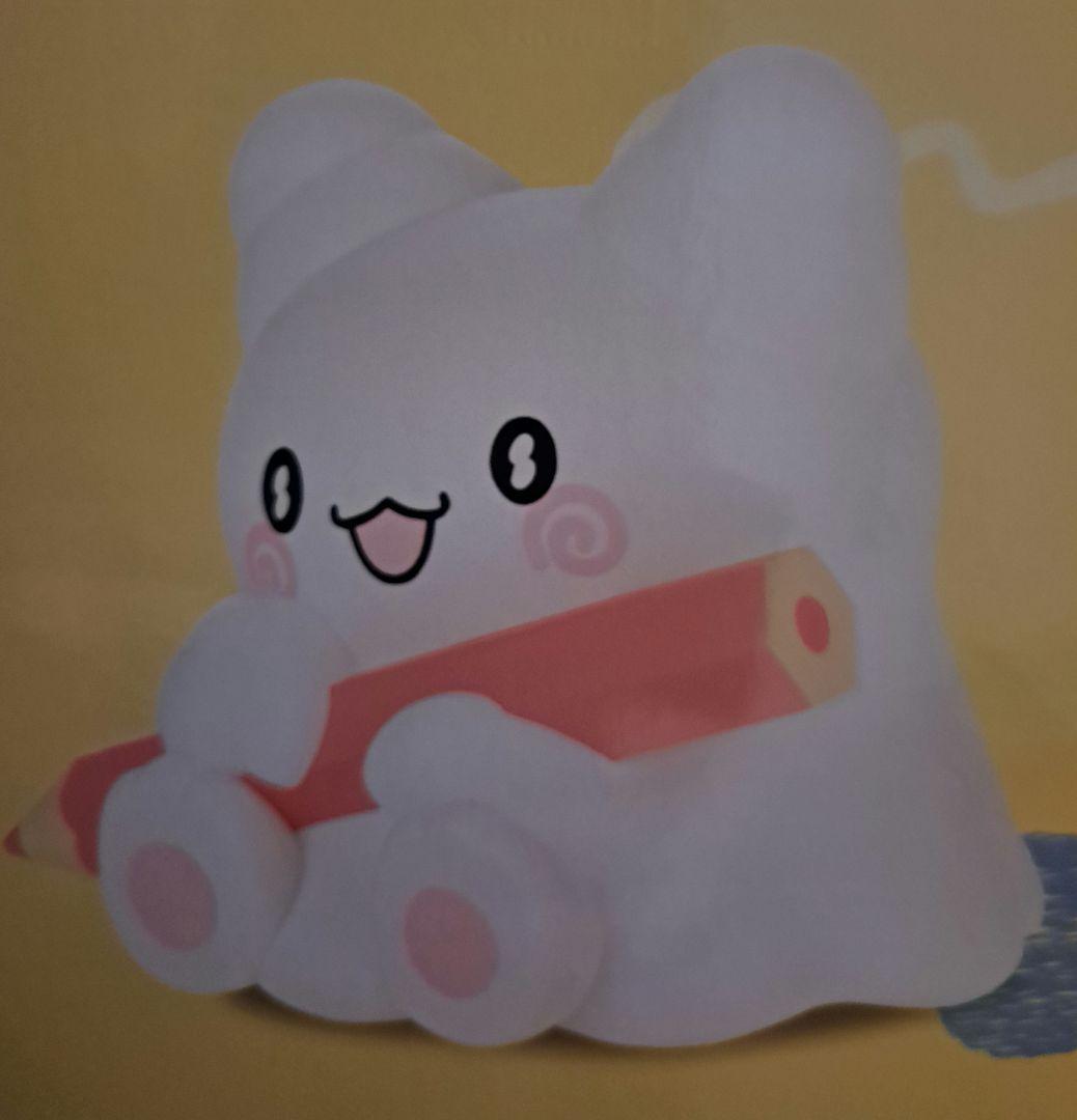 サンリオキャラクターズ フィギュア