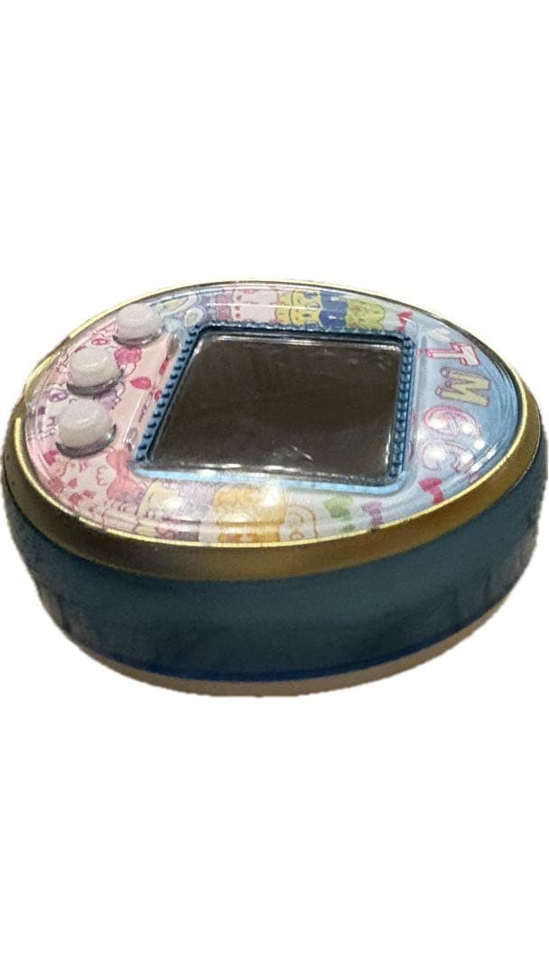 たまごっち 40ブルーレアキャラ ローラ っち/ふなっしーっち/バリイっちなど