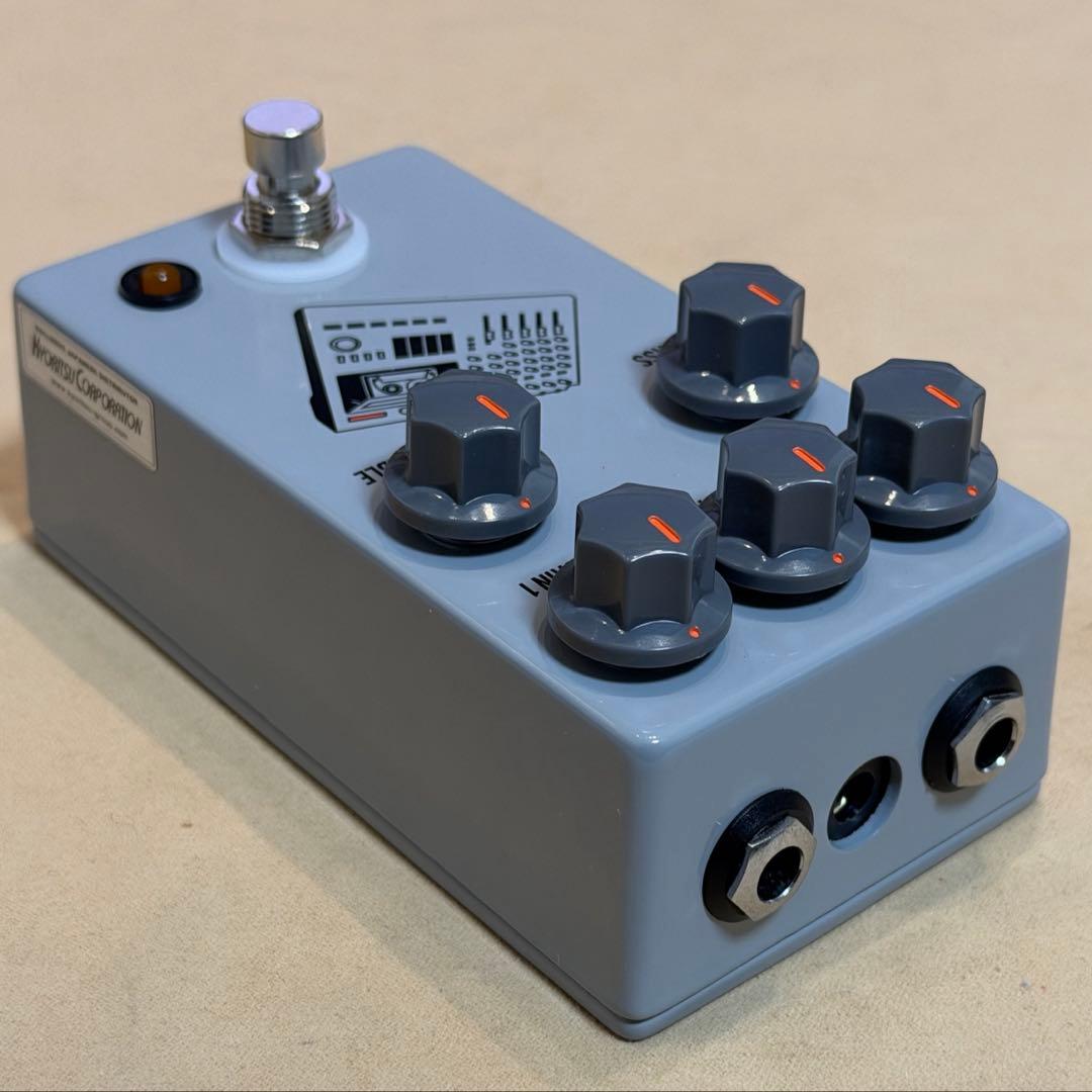 【美品】JHS PEDALS 424 GAIN STAGE