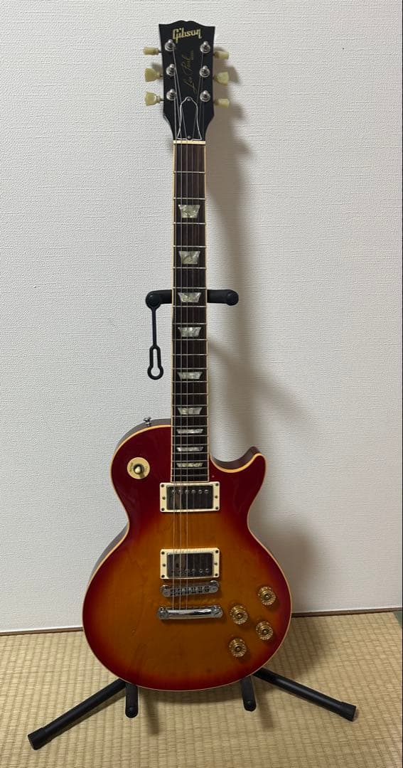 Gibson Les Paul Standard 1993年 レスポール ギター