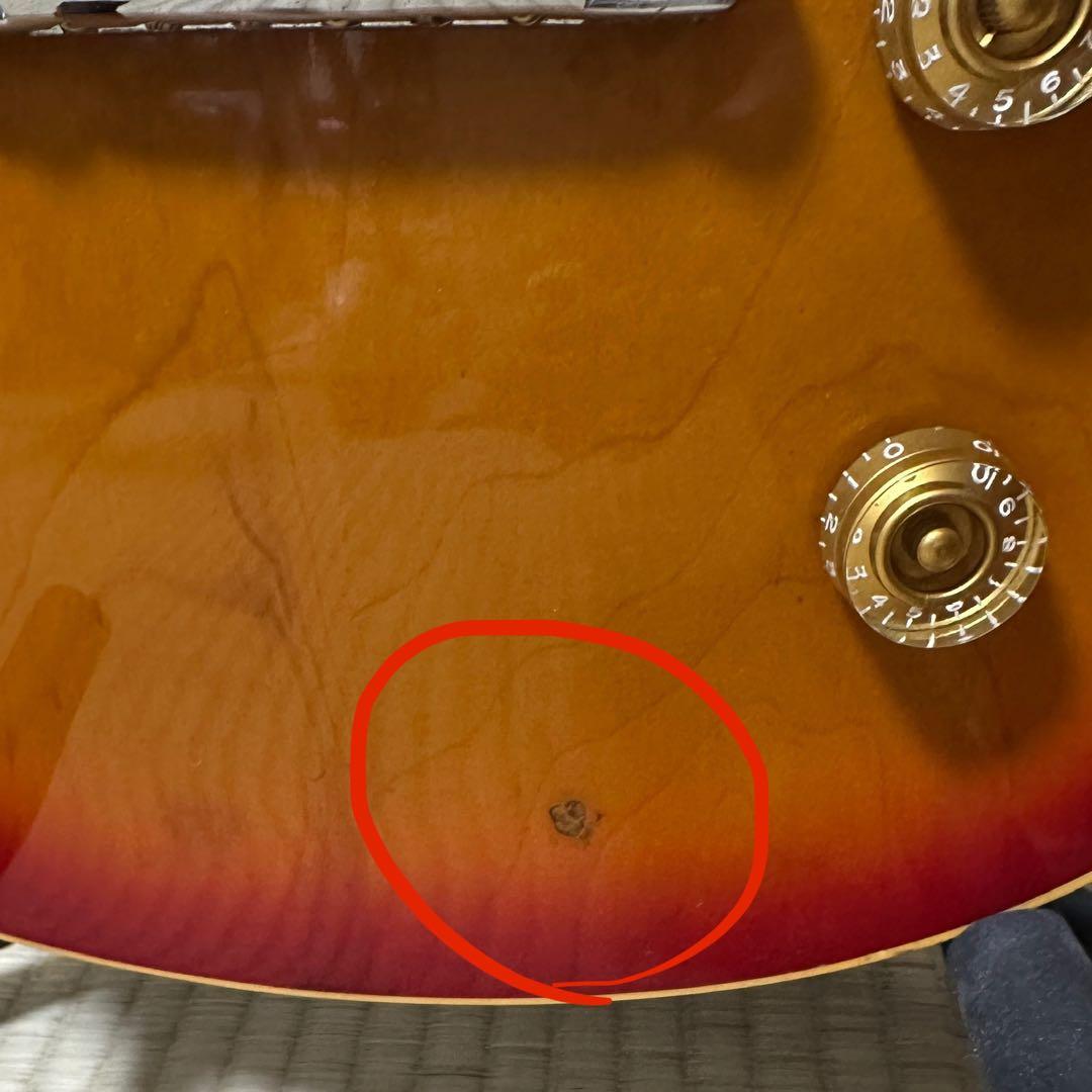 Gibson Les Paul Standard 1993年 レスポール ギター