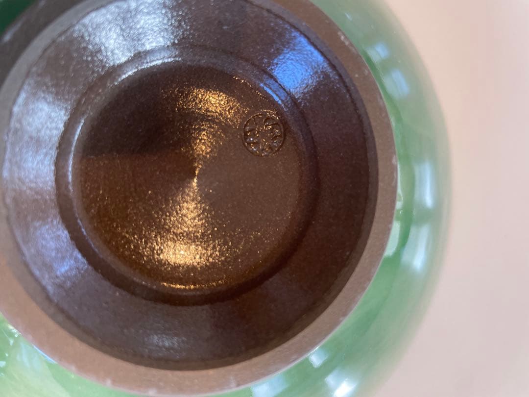 陶葊　陶あん　大鉢