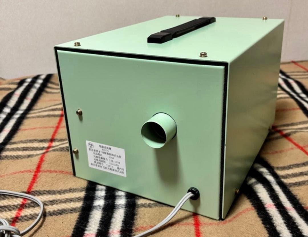 新光電業　定刻起床装置 MODEL-SUK-48-01