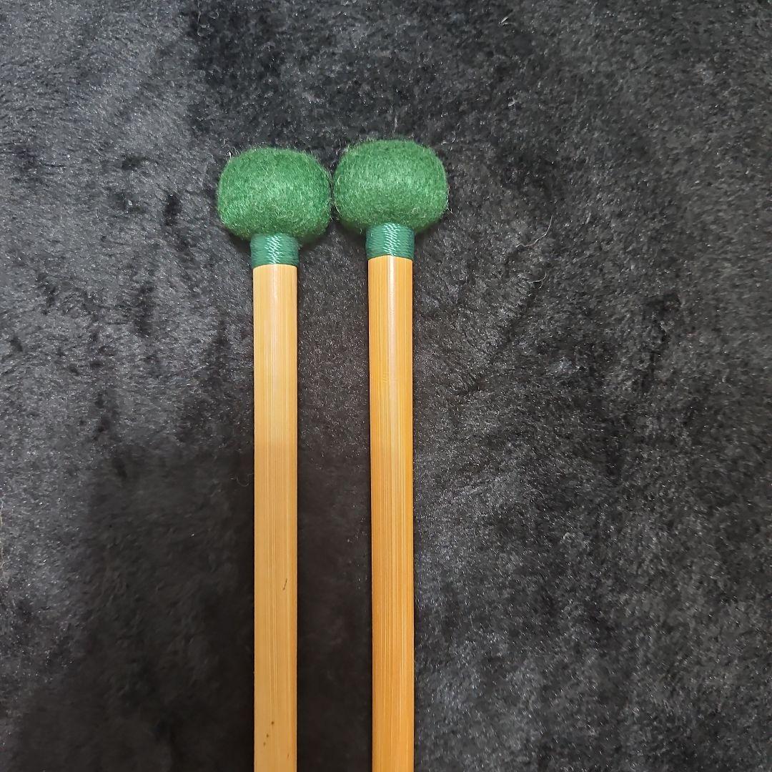 ティンパニ　Meister Schlägelマレット