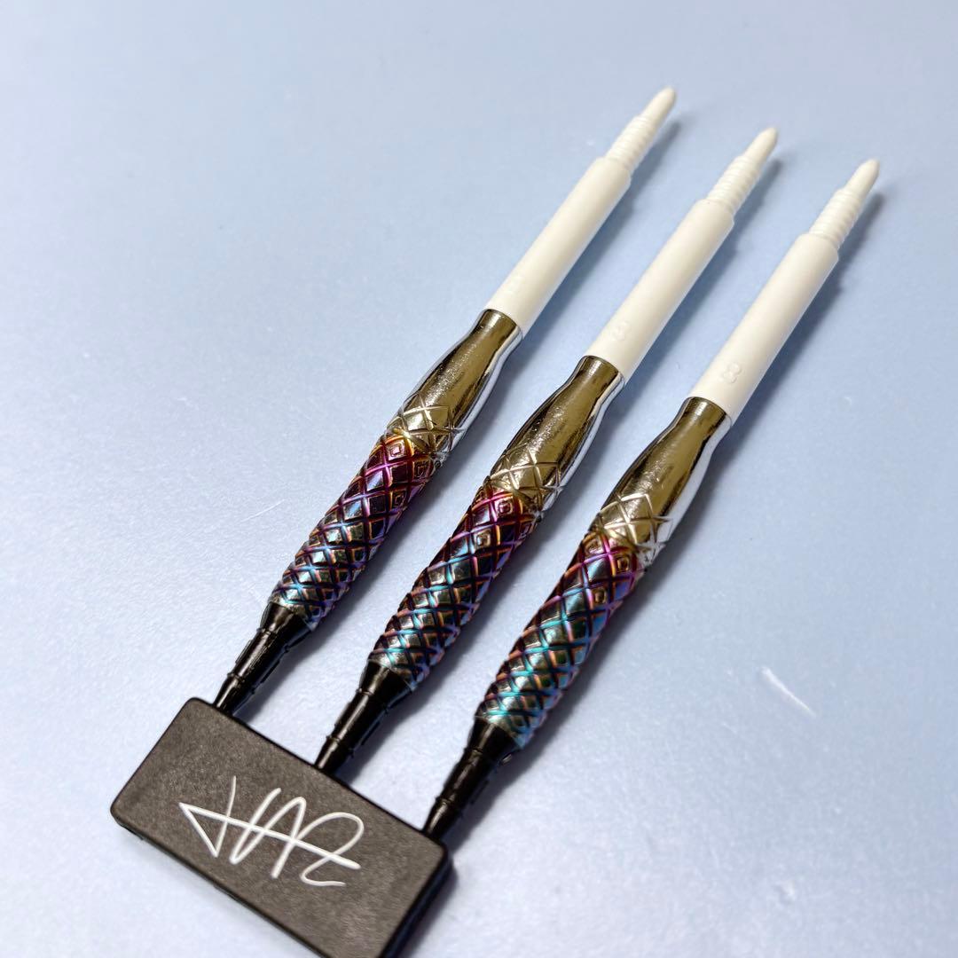 【ターゲット】 ライジングサン G7 村松治樹モデル 2BA