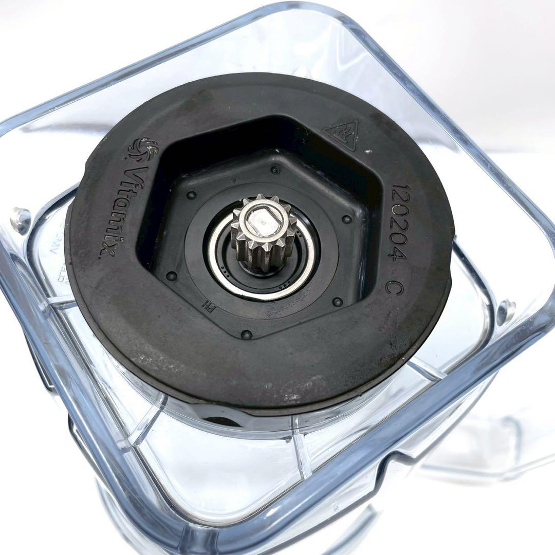 ほぼ新品バイタミックス　高級グレードA3300 高性能ブレンダーAscent