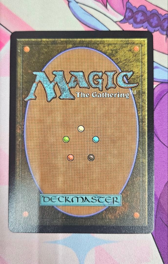 MTG 復活した精霊信者 ニッサ FOIL プロモ おまけつきセット 計5枚